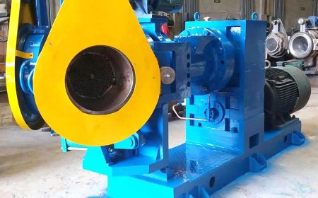 Rubber Strainer, Rubber Filter